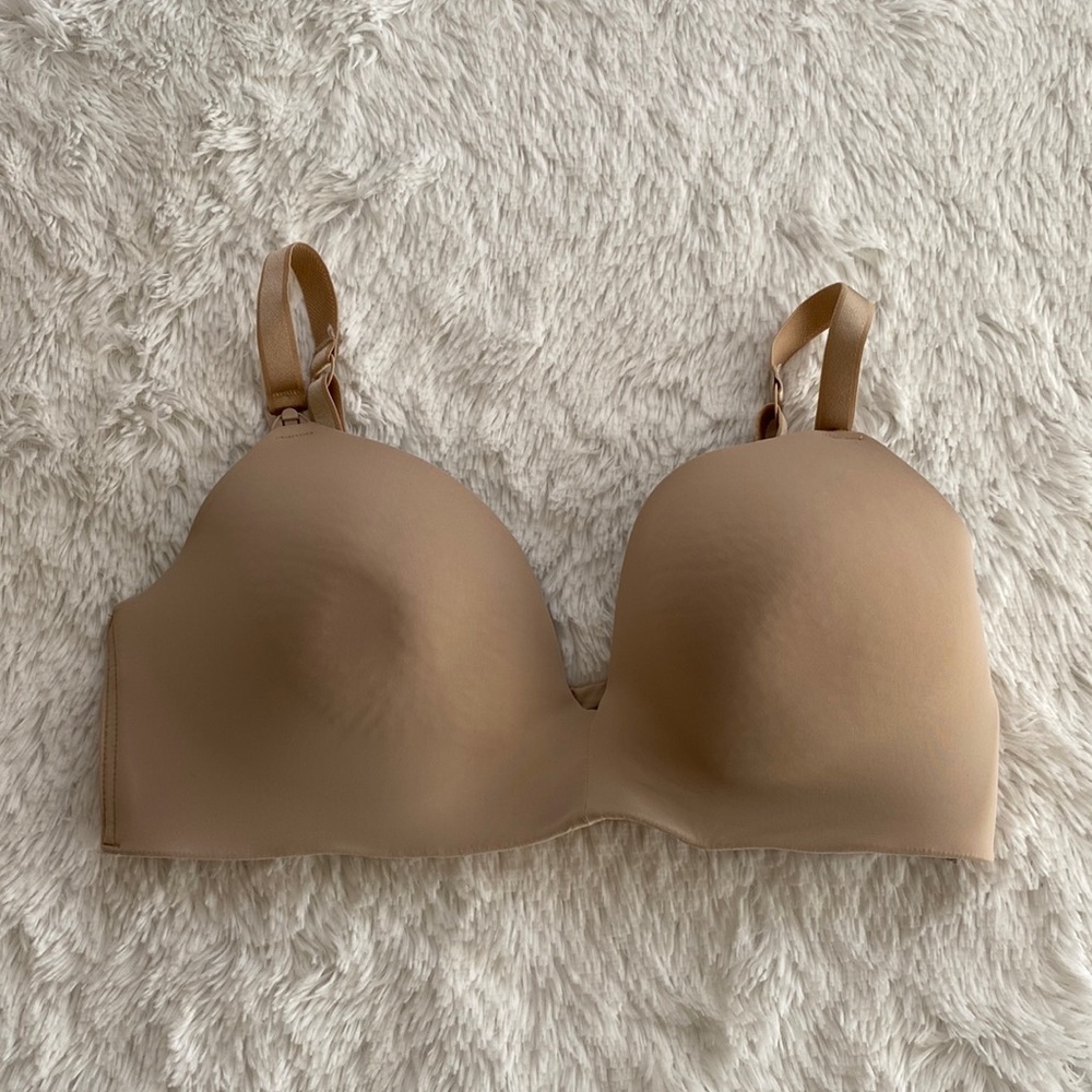 Auden Bran Nursing Bra